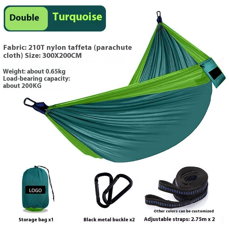 Anti Rollover Hanging Chair