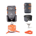 Outdoor Cookware Set