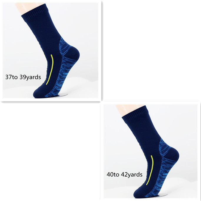 Outdoor Waterproof Socks