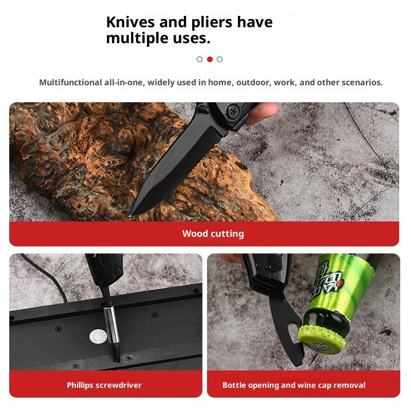 Camping Tools