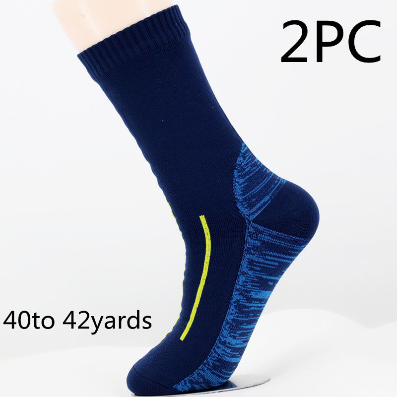 Outdoor Waterproof Socks