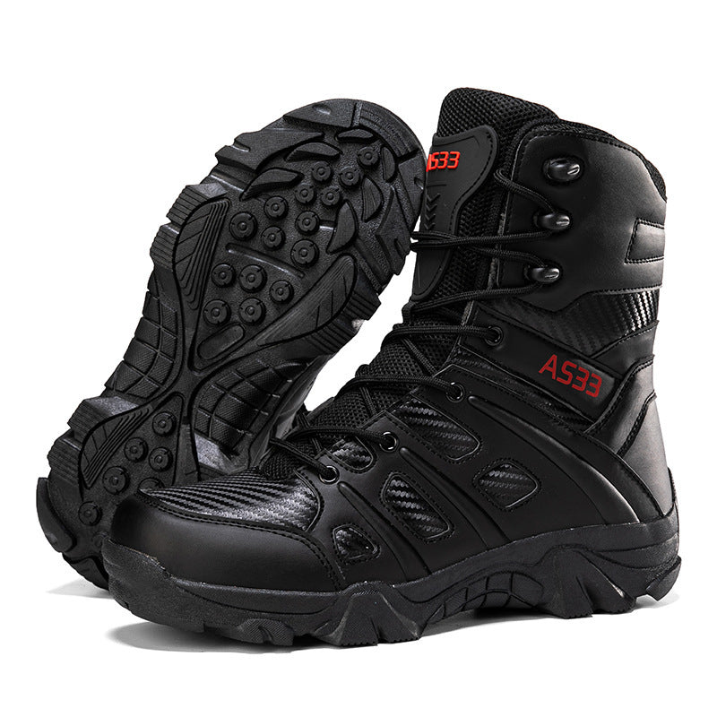 Classic Outdoor Shoes