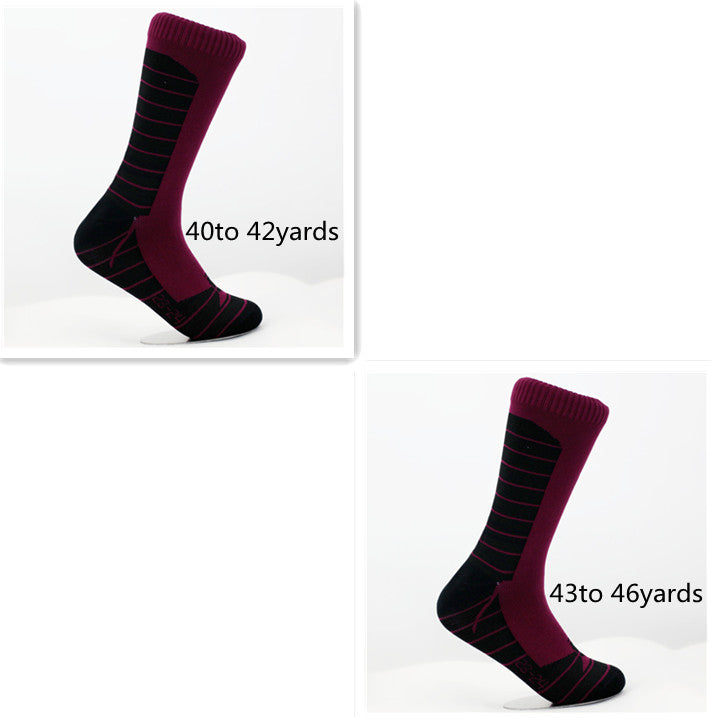 Outdoor Waterproof Socks