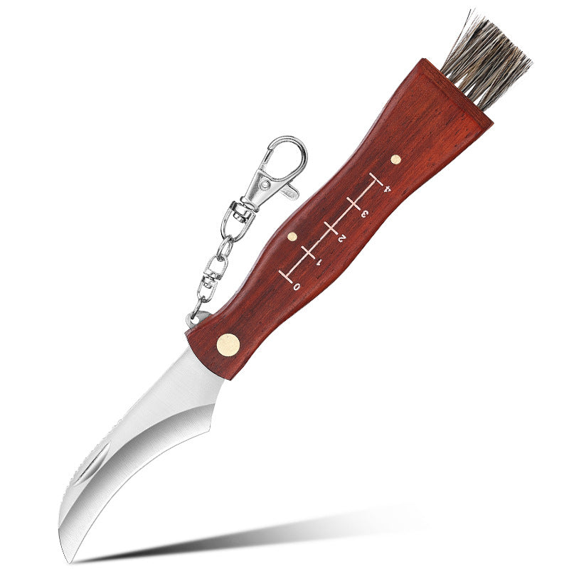 Portable Camping Survival Knife