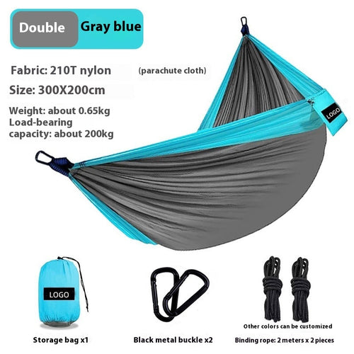 Anti Rollover Hanging Chair