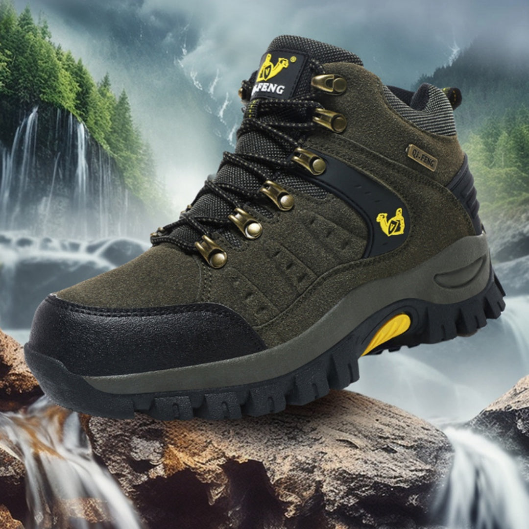 Classic Outdoor Shoes