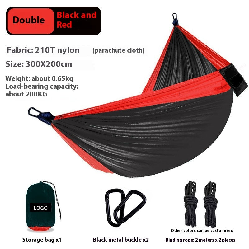 Anti Rollover Hanging Chair
