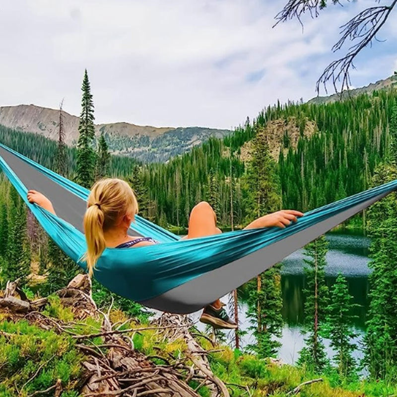 Anti Rollover Hanging Chair