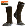 Outdoor Mountain Socks Men And Women