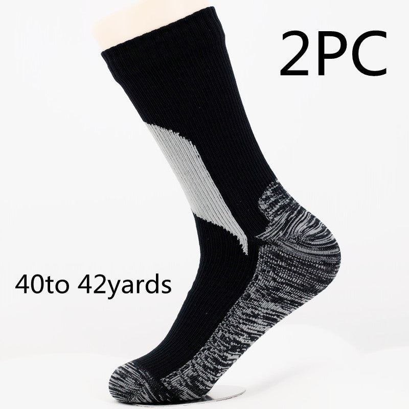 Outdoor Waterproof Socks
