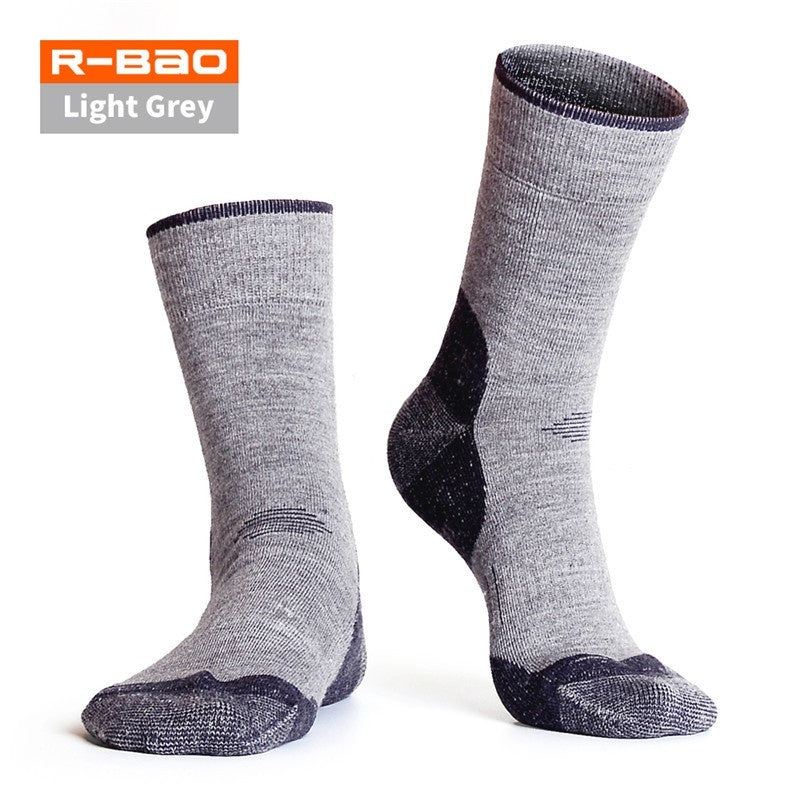 Outdoor Mountain Socks Men And Women