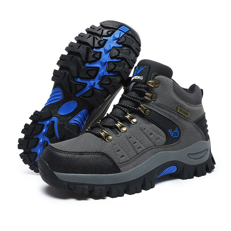 Classic Outdoor Shoes