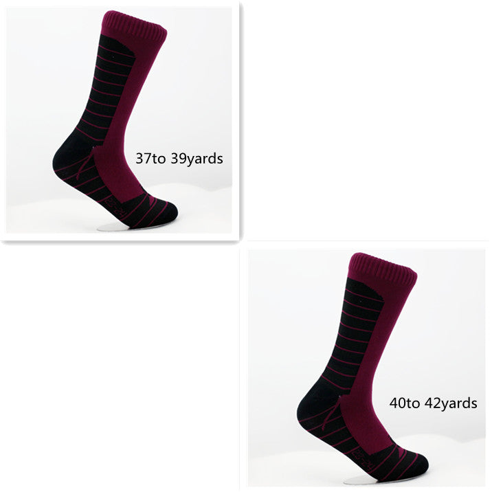 Outdoor Waterproof Socks