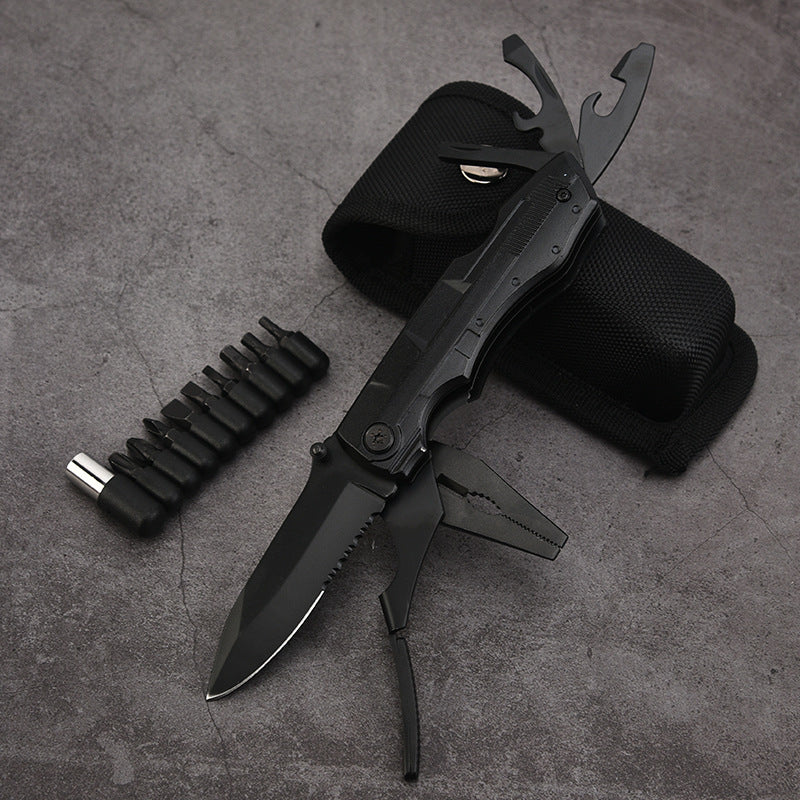 Camping Tools