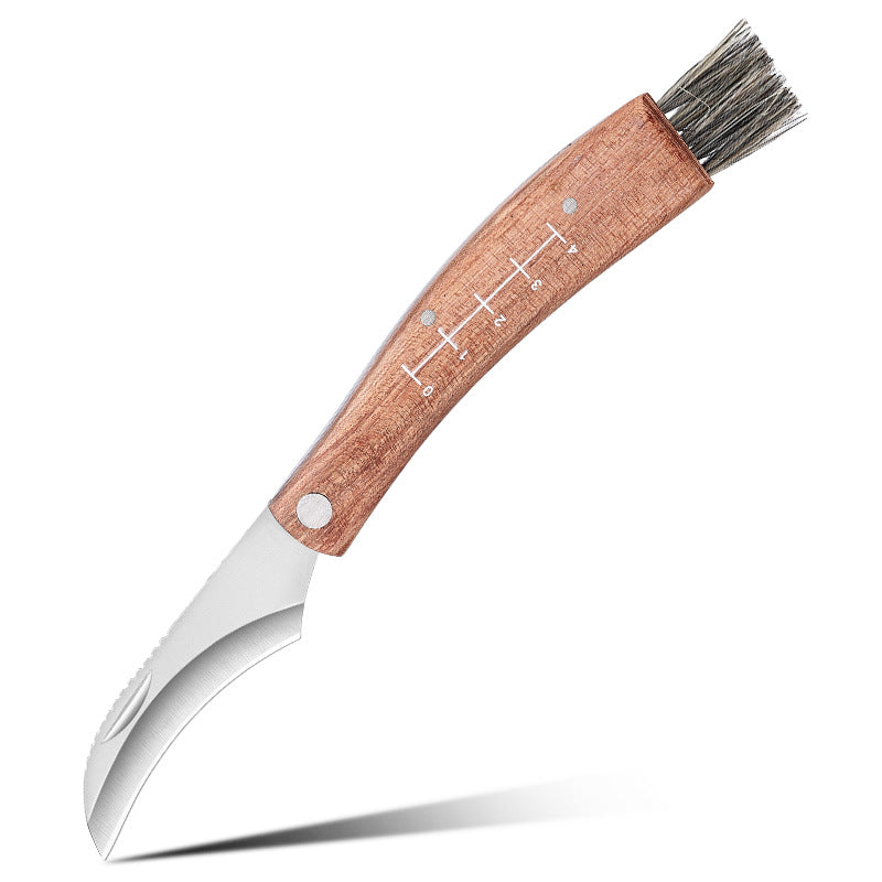 Portable Camping Survival Knife