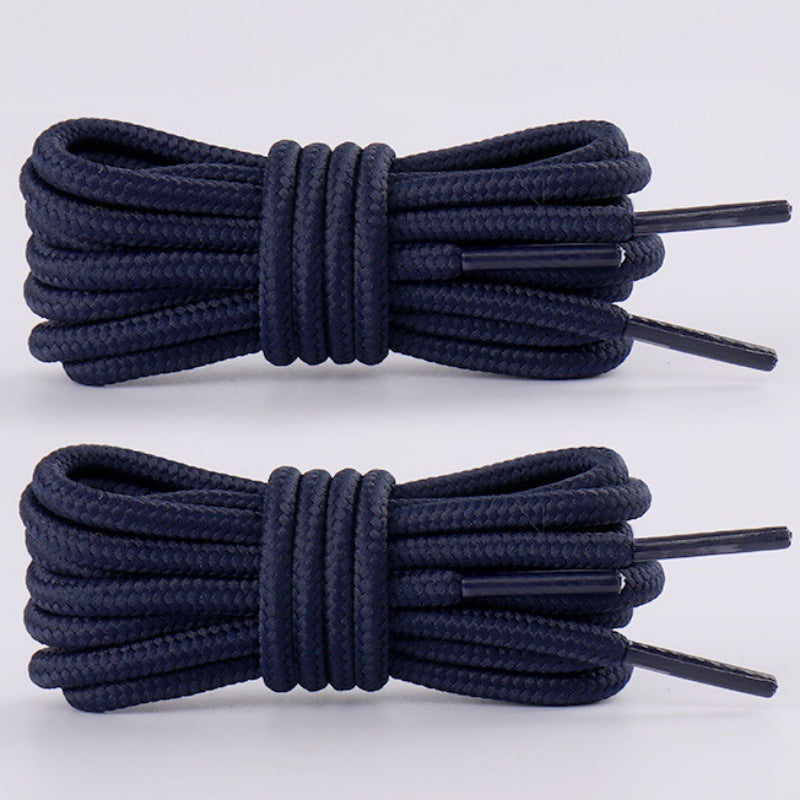 Outdoor Work And Hiking Boots Shoelaces