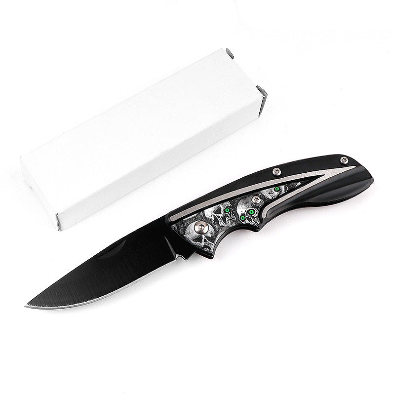 Folding Knife Camping Outdoor Tools