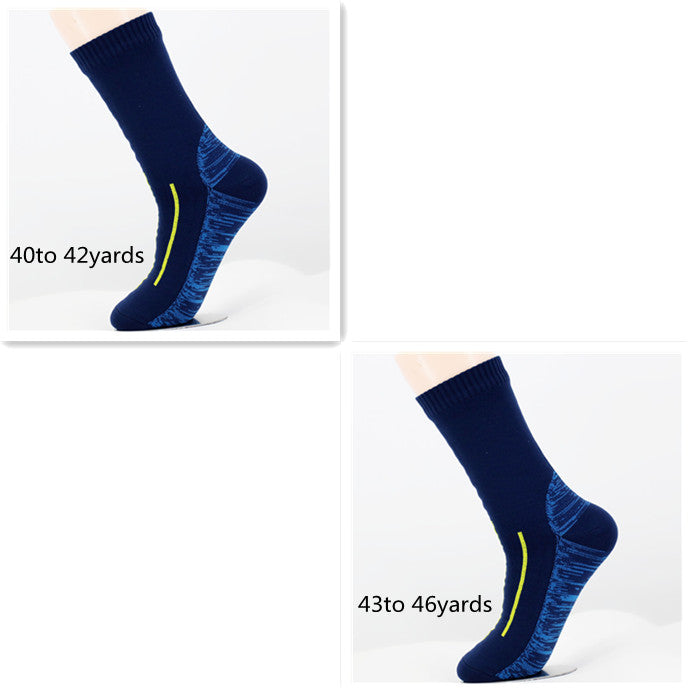 Outdoor Waterproof Socks