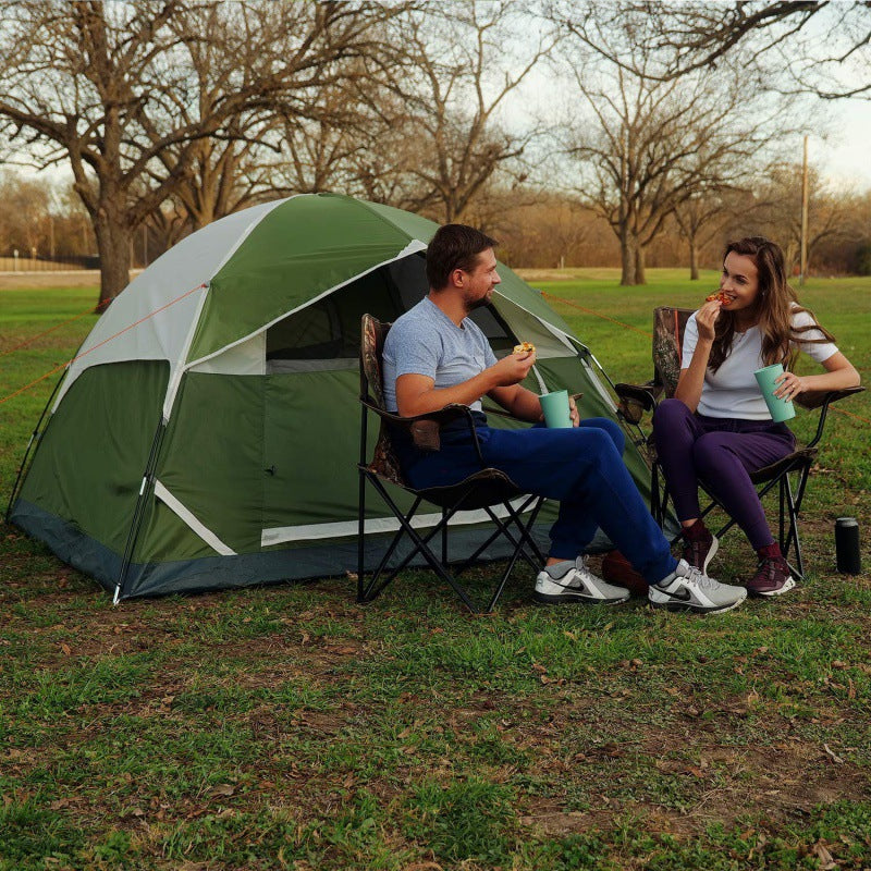 Camping Tents For Groups
