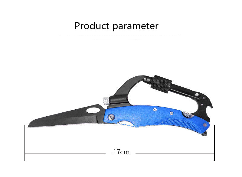 Outdoor Camping Supplies