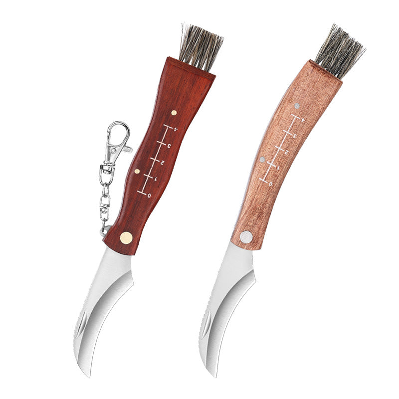 Portable Camping Survival Knife