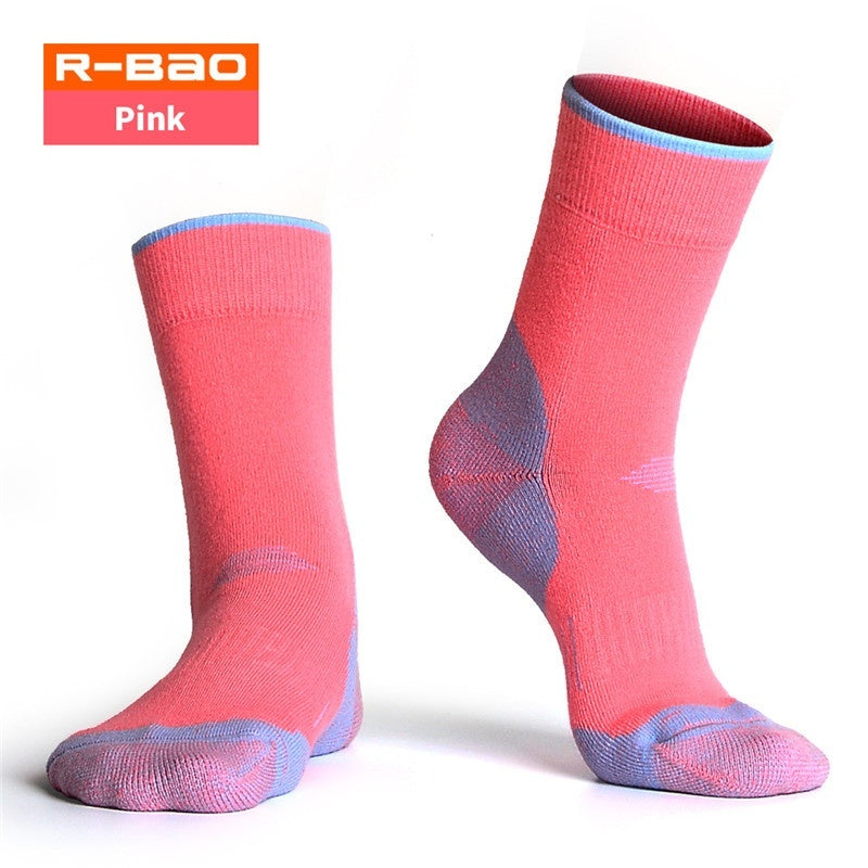 Outdoor Mountain Socks Men And Women