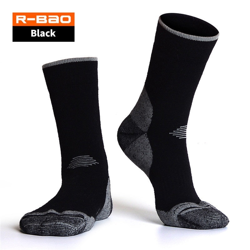 Outdoor Mountain Socks Men And Women