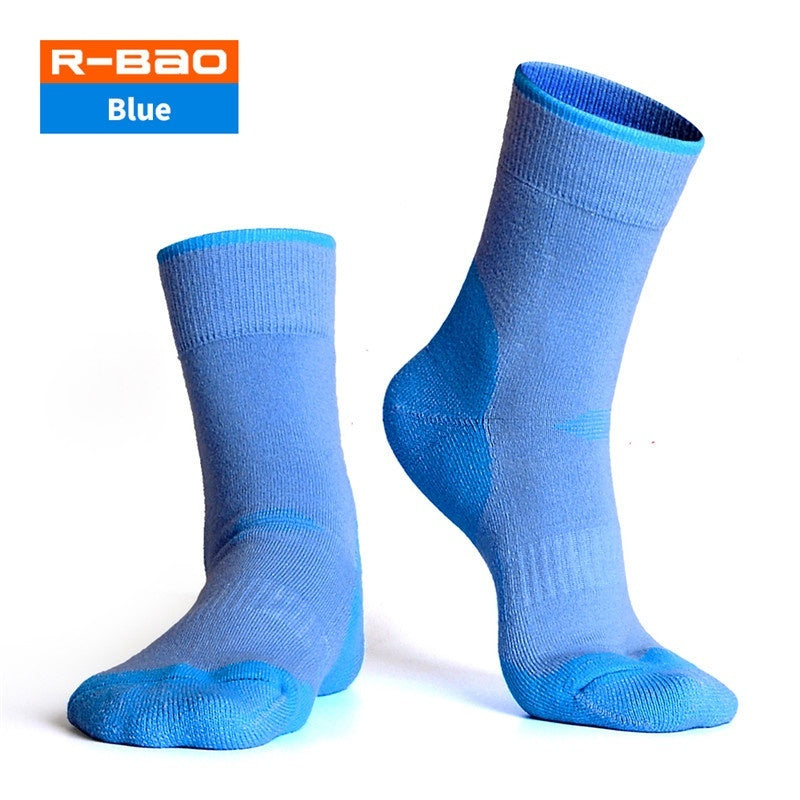 Outdoor Mountain Socks Men And Women